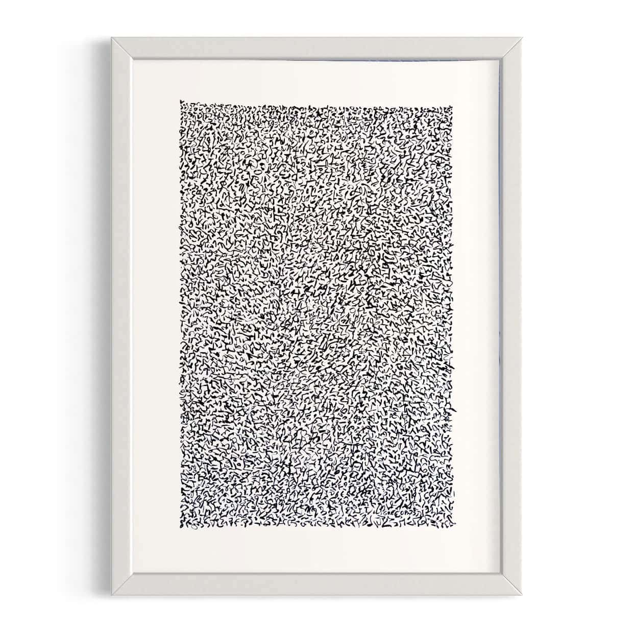 Down in a hole - XXXV