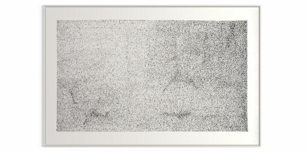 The Mountain - XXXIV