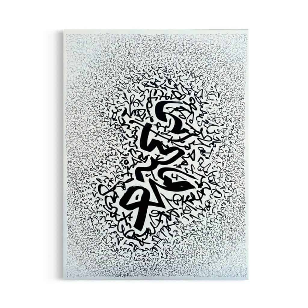 Down in a hole - XXXV