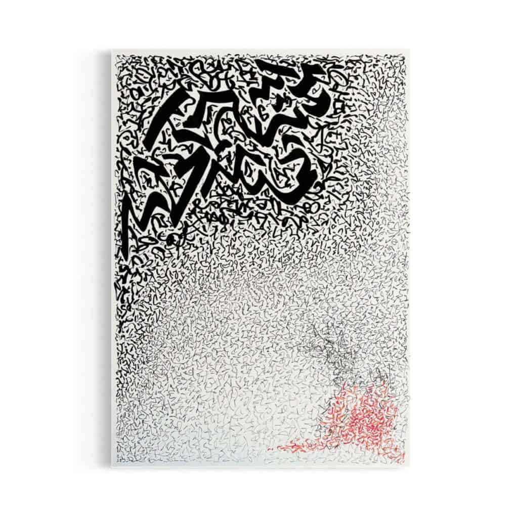 Down in a hole - XXXV